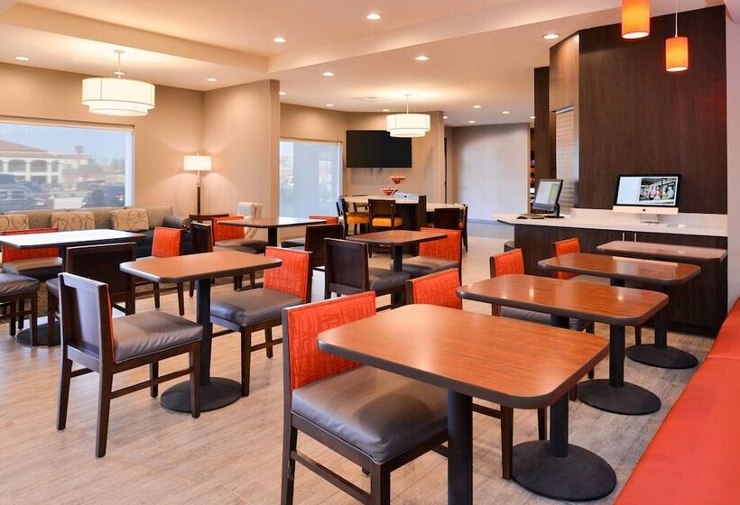 בית מלון כפרי Towneplace Suites By Marriott Laplace