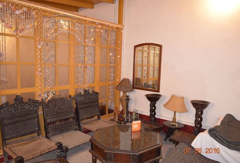 Kafal Resort