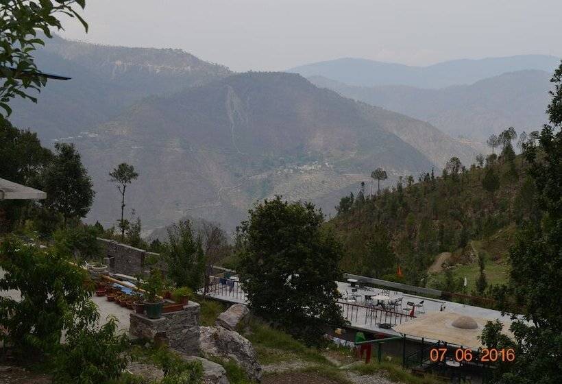 Kafal Resort