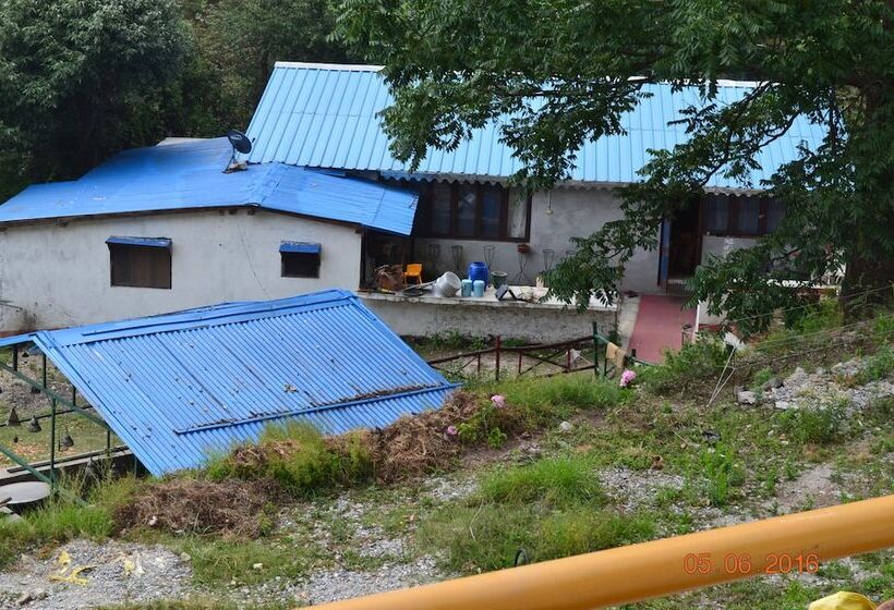 Kafal Resort