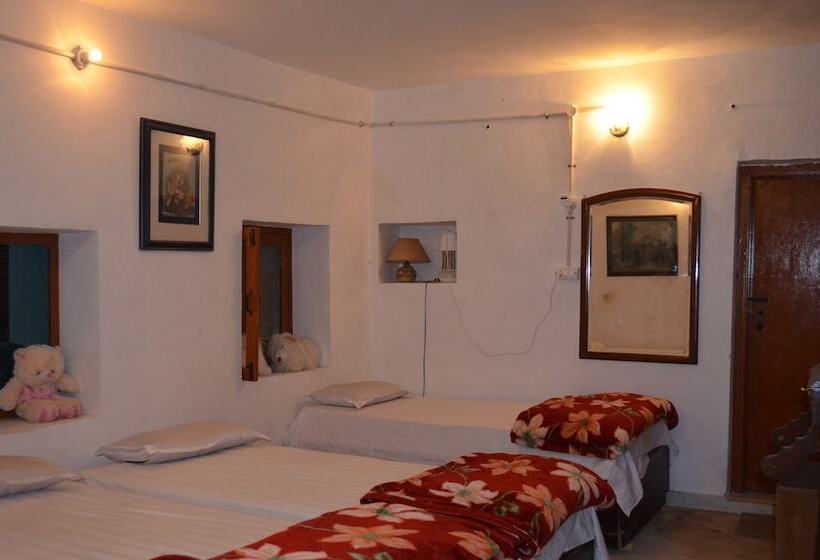 Kafal Resort