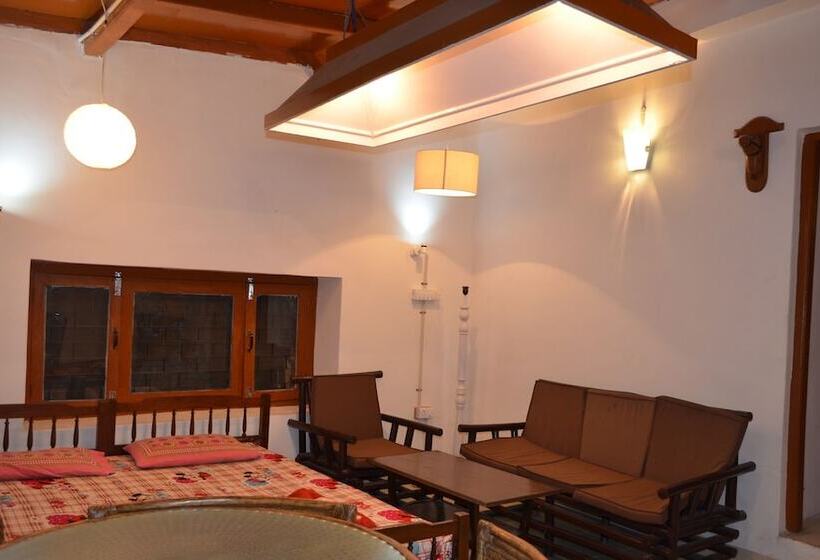 Kafal Resort