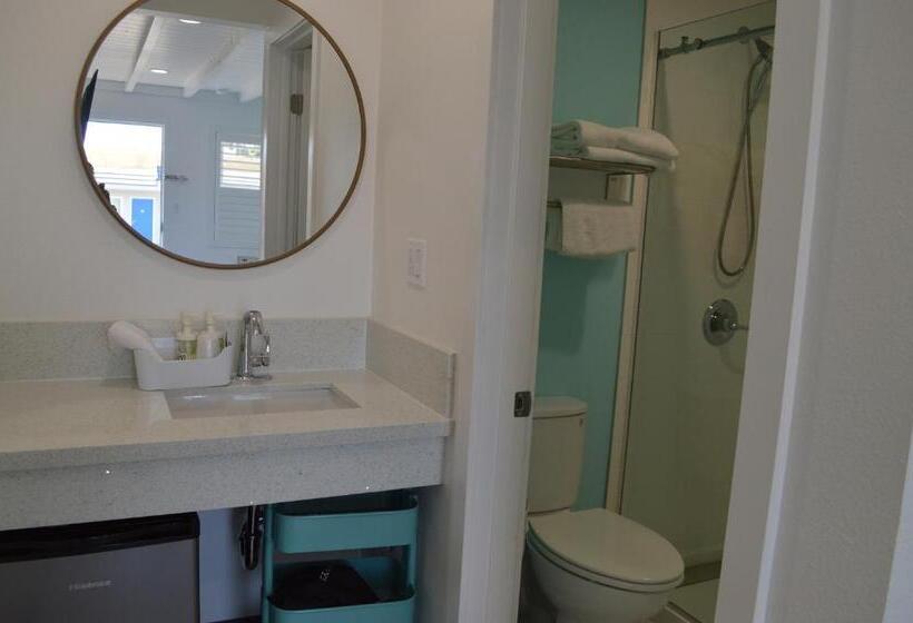 Мотель Calafia Inn San Clemente Newly Renovated