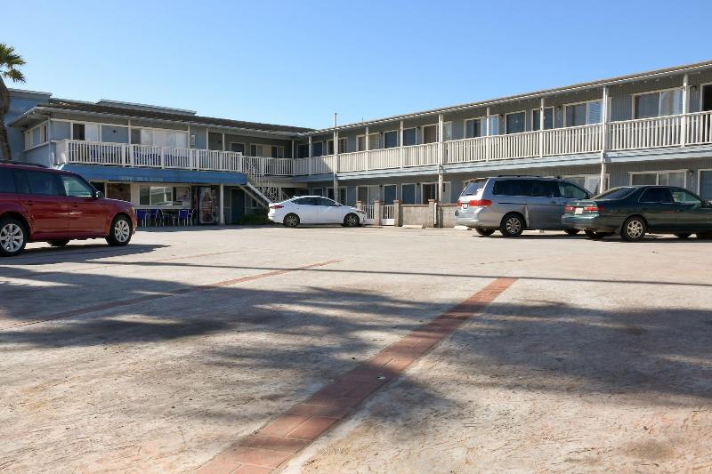 مُتل The Shores Inn