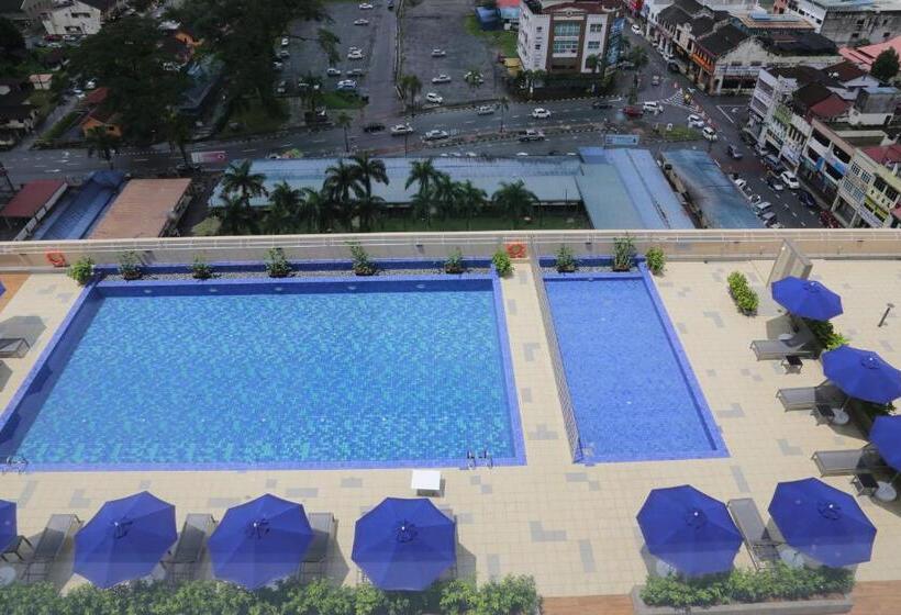 Novotel Taiping Perak