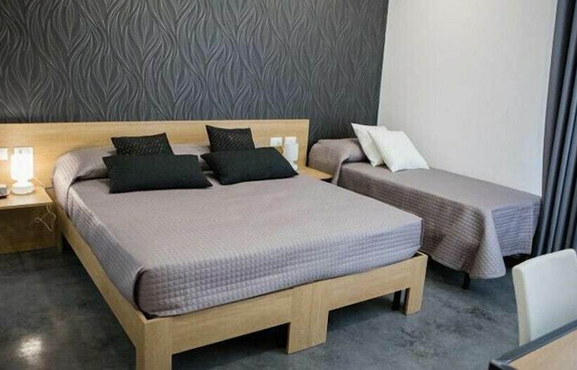פנסיון Abraxia Guest House