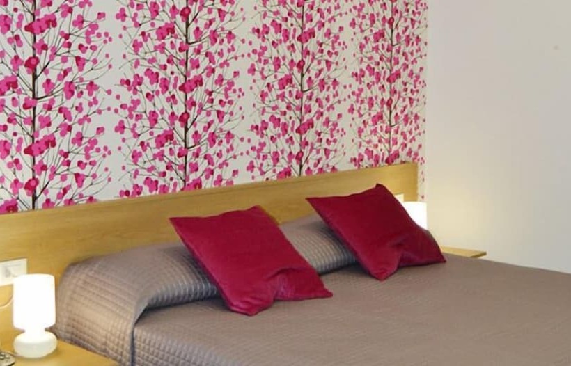 פנסיון Abraxia Guest House