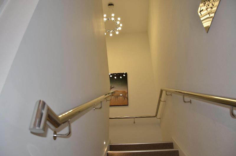 پانسیون Colombo Lodge