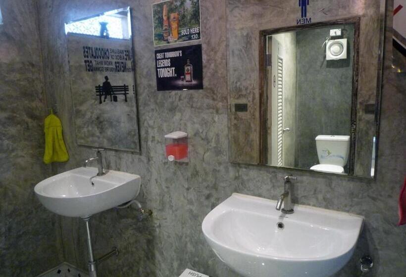 پانسیون Noom Guesthouse