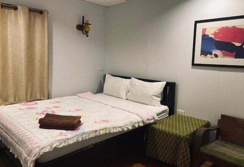پانسیون Noom Guesthouse