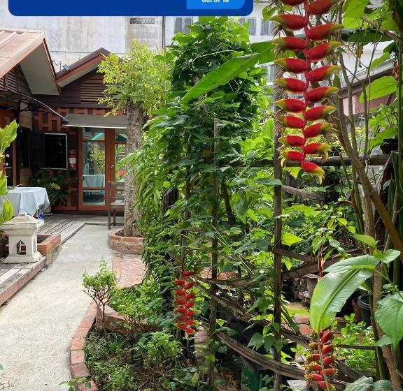 پانسیون Noom Guesthouse
