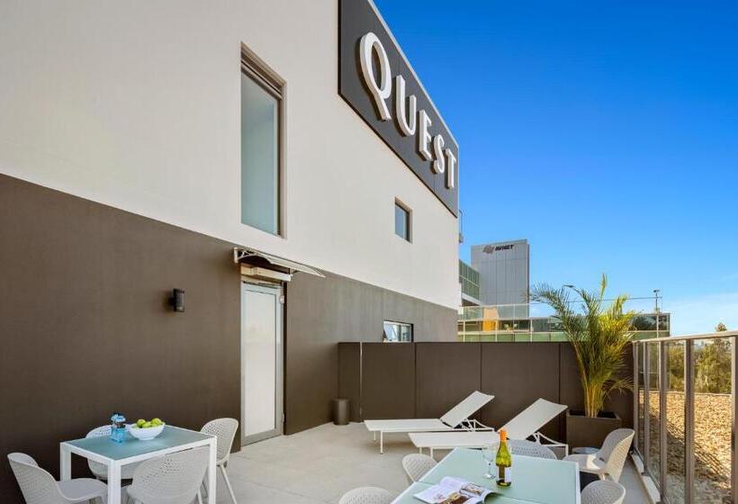 Quest Macquarie Park