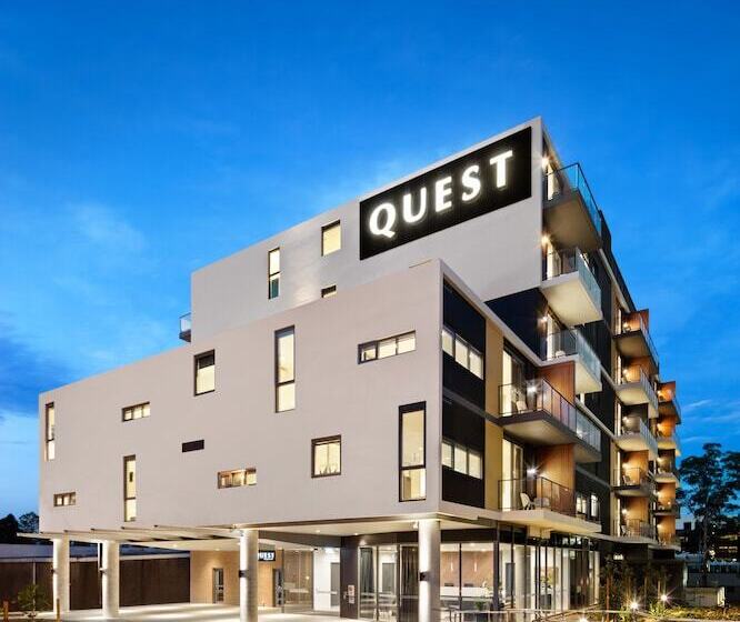 Quest Macquarie Park