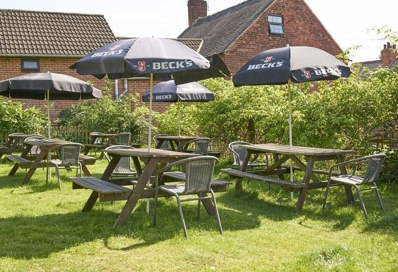 The Old Ship Inn