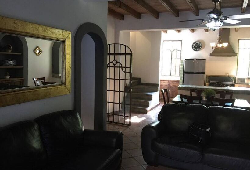 Villa Toscana