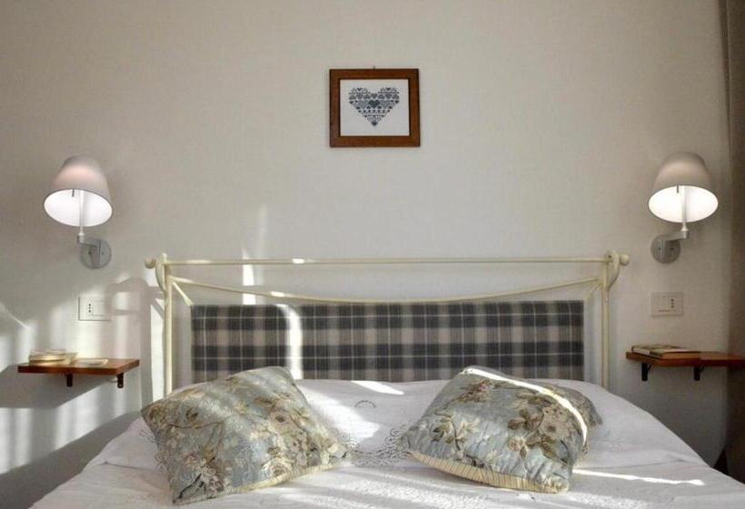 צימר La Bertinora