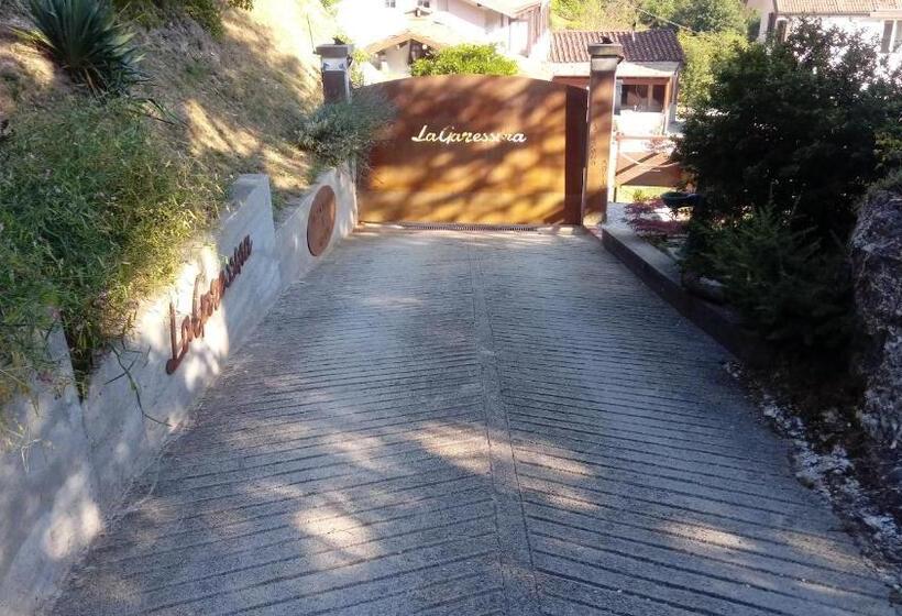 호텔 Lagaressina Suite Anna   Jacuzzi & Spa