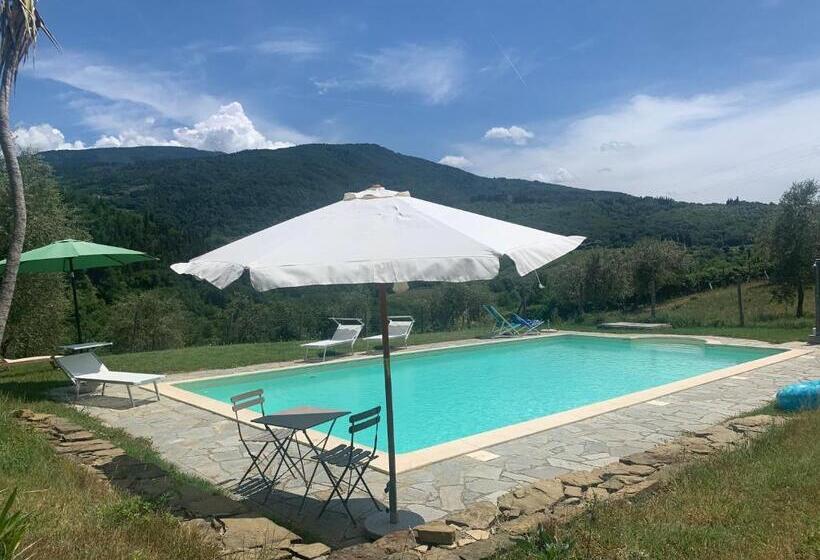 فندق Spacious Room Ragusana For 2 Guests & Child