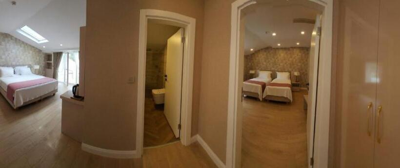 فندق Villa No 44