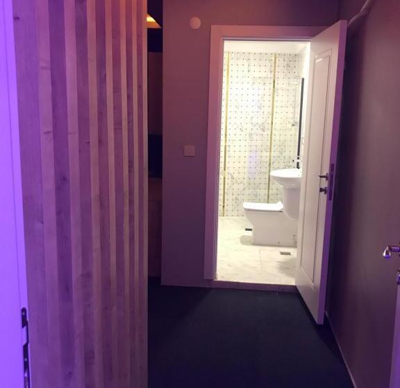Mari̇t Blue Otel