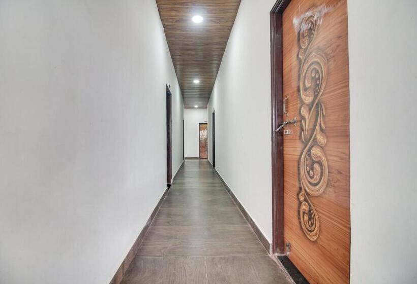 فندق Goyal Inn