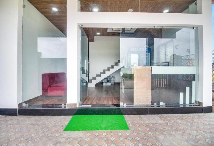 فندق Goyal Inn