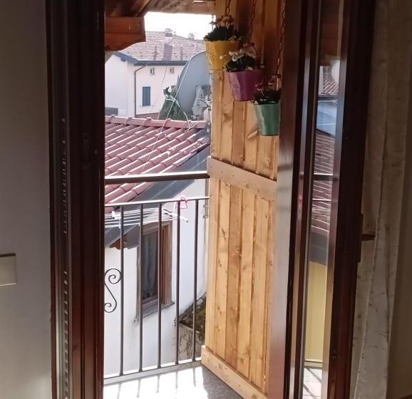 펜션 Casa Valletta