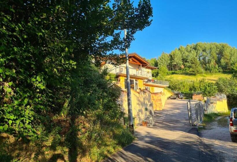 ペンション La Collina