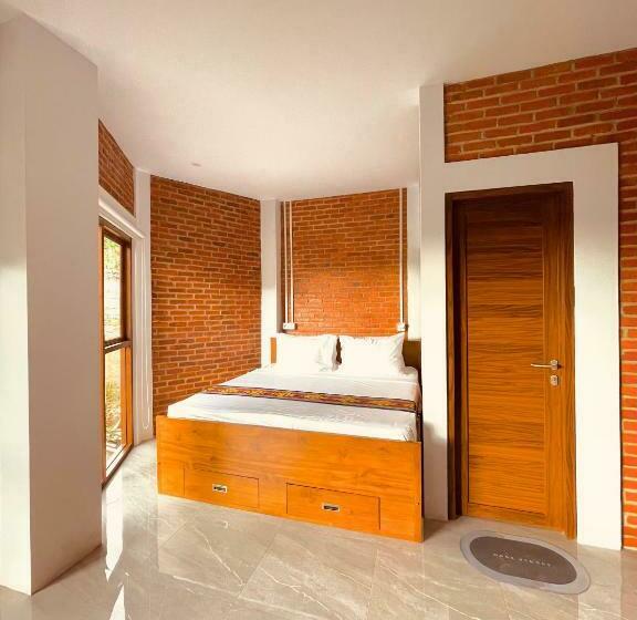 هاستل Puu Pau Hotel & Coffee Shop