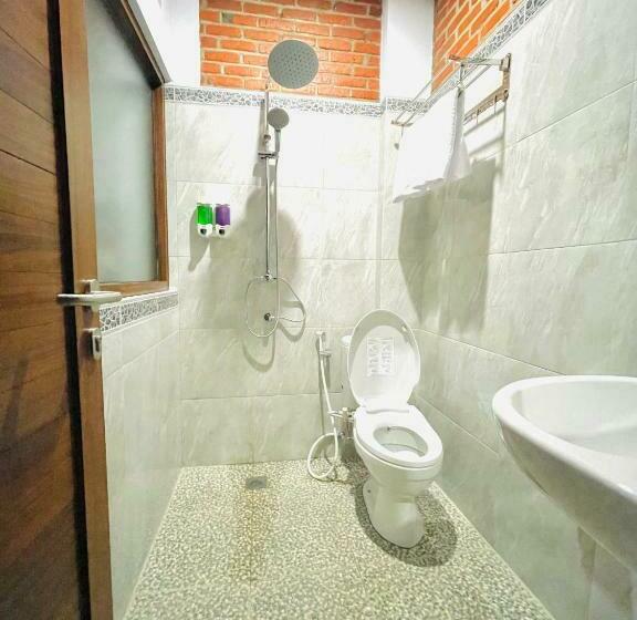 هاستل Puu Pau Hotel & Coffee Shop