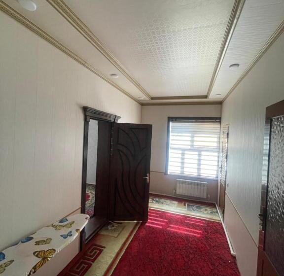 فندق صغير Islam Guest House