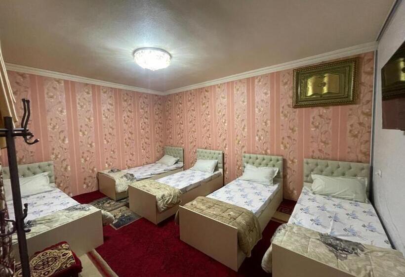 فندق صغير Islam Guest House