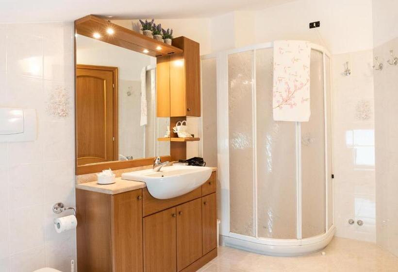 B&b La Bouganville
