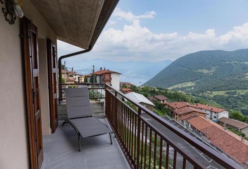 B&b La Bouganville