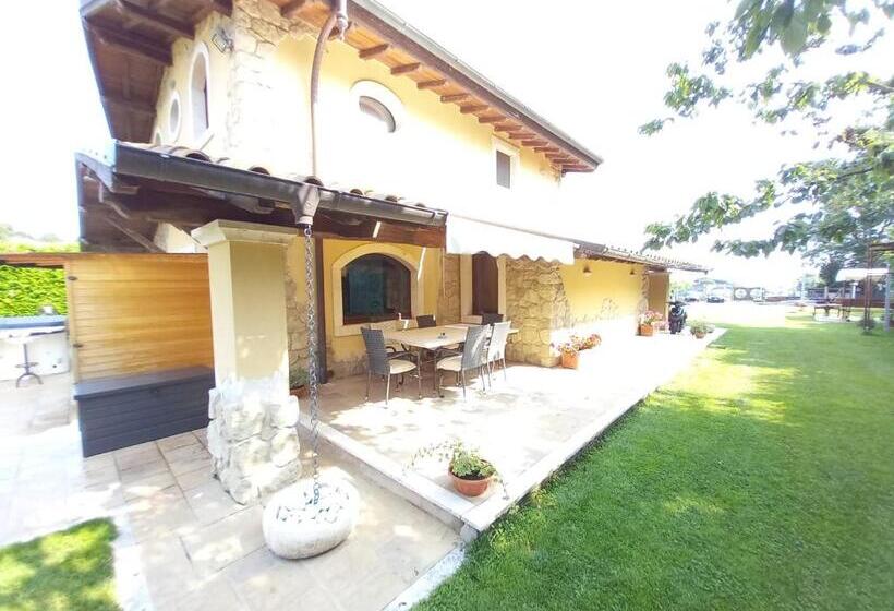 B&b Monte Tavolino