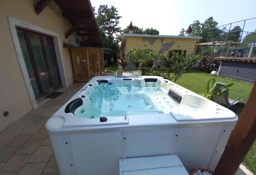 B&b Monte Tavolino