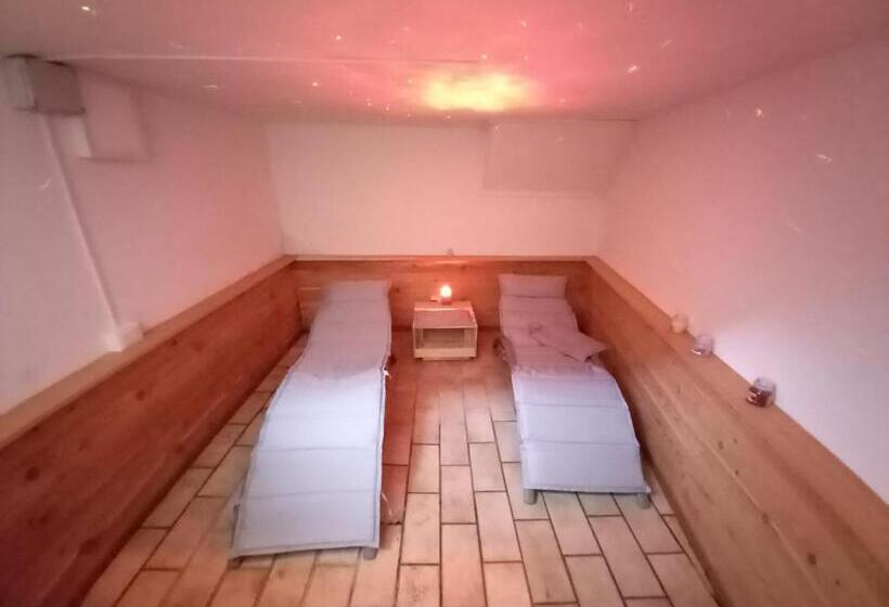 B&b Monte Tavolino