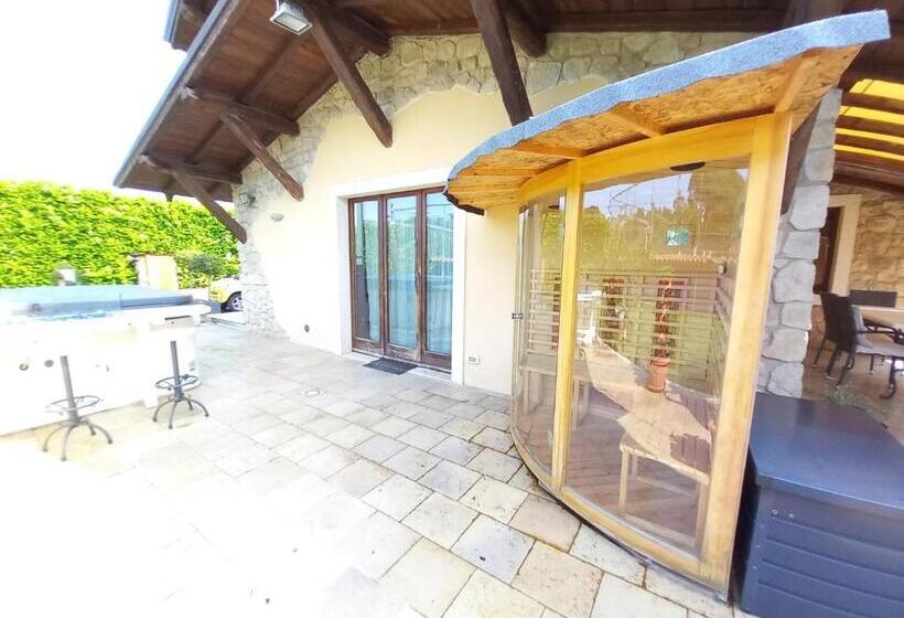 B&b Monte Tavolino