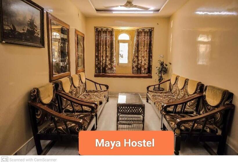 مبيت وإفطار Jaisalmer Toffu Safari