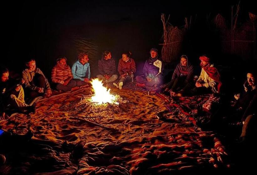 مبيت وإفطار Jaisalmer Toffu Safari