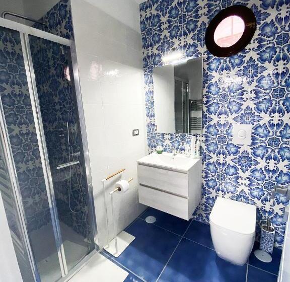 تختخواب و صبحانه Relais Galatea