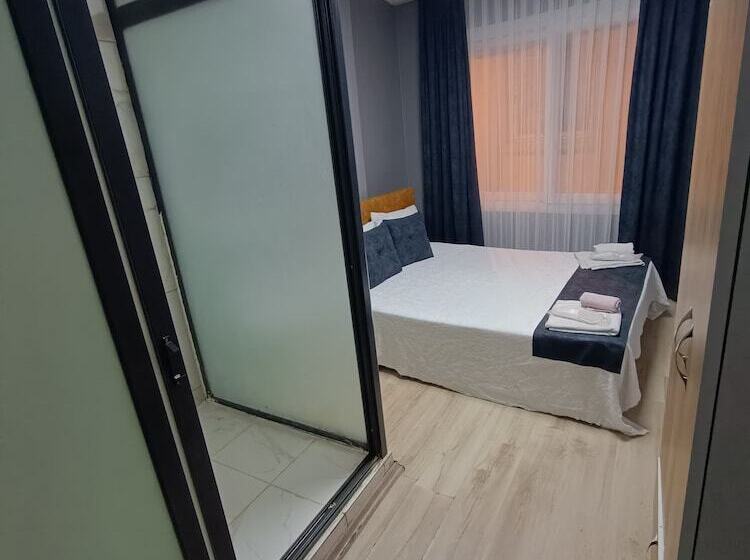 Expert Hotel Mersin