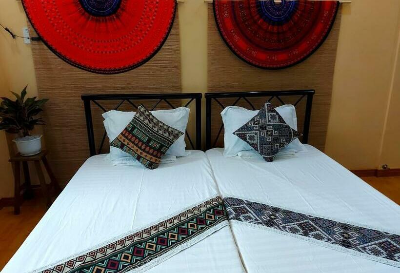 Northern Hostel Bui Vien Walking Street