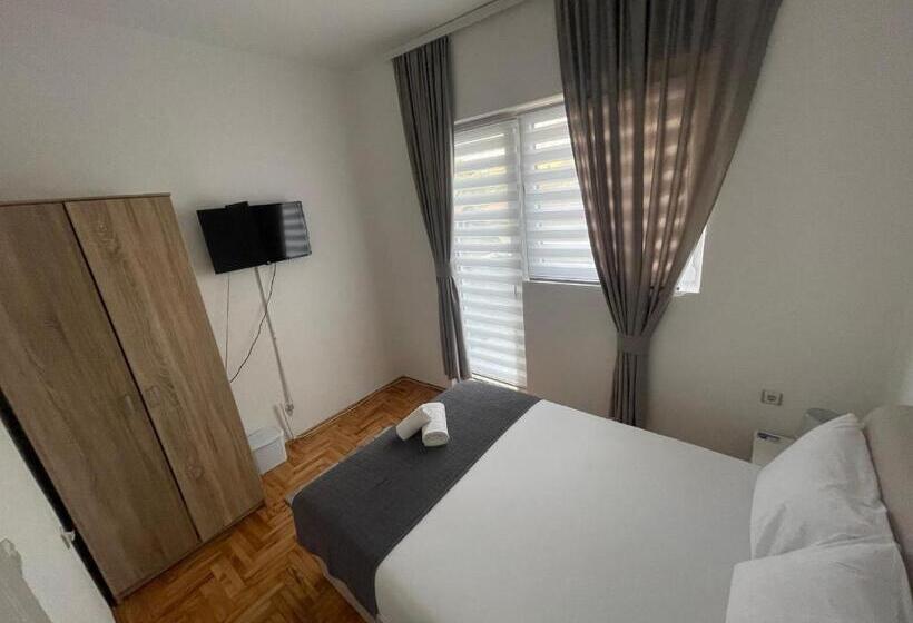 پانسیون Stan Na Dan Kod Sase