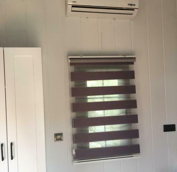 Sakız Tinyhouse
