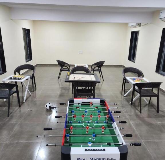 Teak Resort Karjat