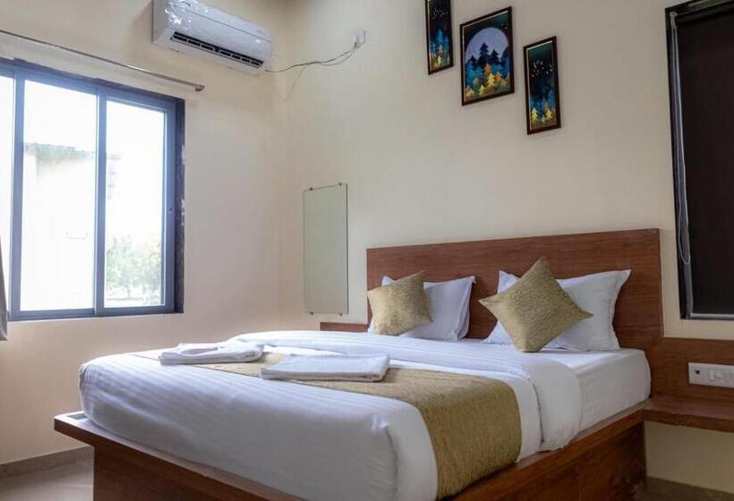 Teak Resort Karjat