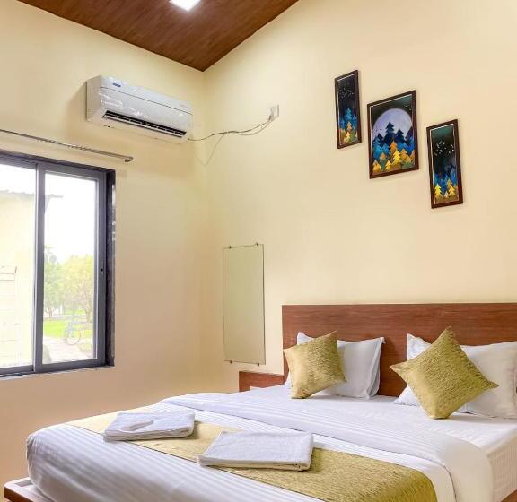Teak Resort Karjat
