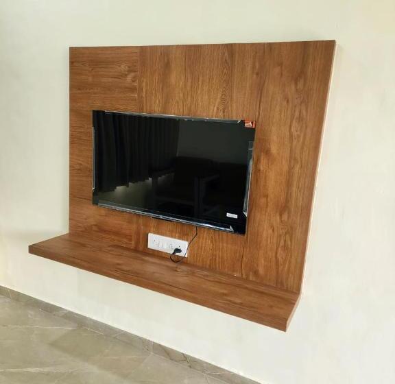 Teak Resort Karjat