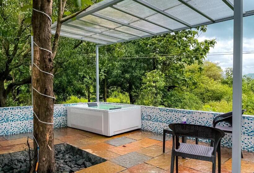 Teak Resort Karjat